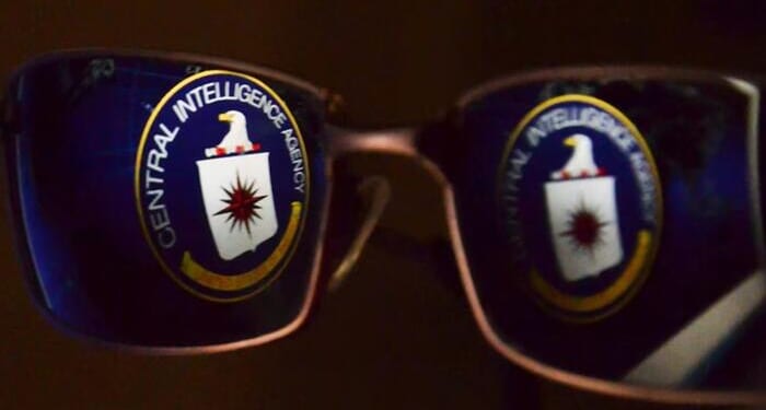 CIA Tells Iranians: 'We Want To Help You' - As US Bombers Loom