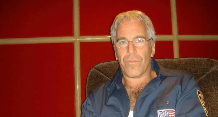 As Epstein Brokered Rothschild Bank Deals, DEA Ran Secret Probe Into $50M Laundering Scheme