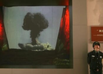 Chinese Defense Labs Exploit Nearly $1 Billion In US Research Funds, Report Says