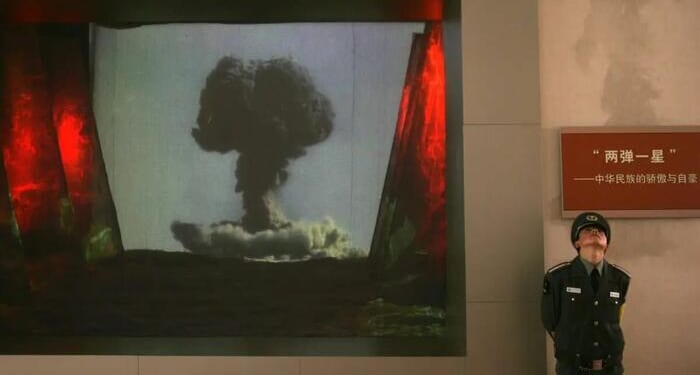 Chinese Defense Labs Exploit Nearly $1 Billion In US Research Funds, Report Says