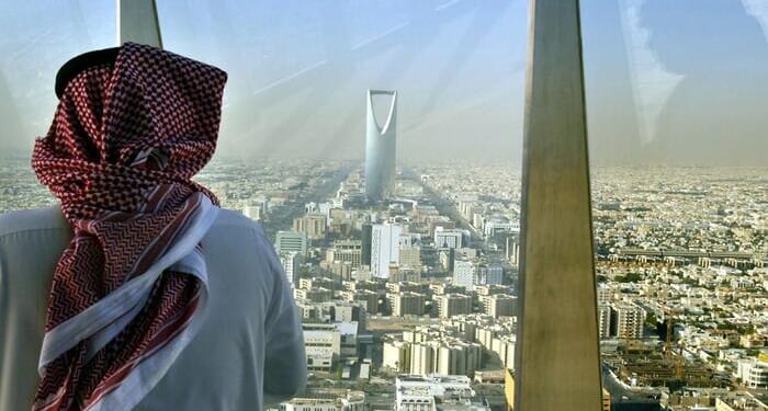 Saudi Arabia Records Largest Budget Deficit Since 2020