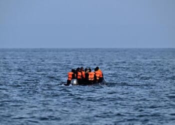 Another Migrant Sex Offender Granted Asylum In Britain Despite Skipping Bail In Europe