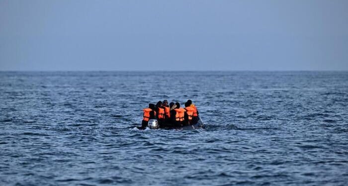 Another Migrant Sex Offender Granted Asylum In Britain Despite Skipping Bail In Europe