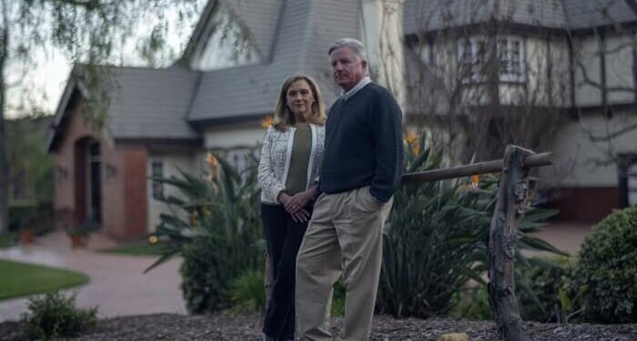 One In Five California Home Sales Canceled Due To Unaffordable Insurance