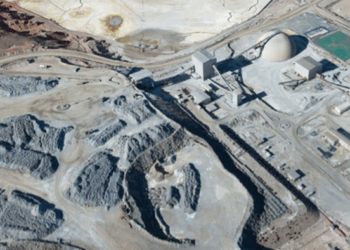 In Critical Minerals, US Transitions From Lender To Market-Maker