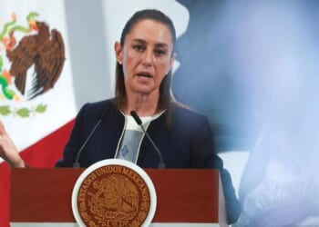 Mexico's Sheinbaum Weighs Legal Action After Musk Alleges Cartel Ties