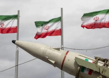 Trump Claims Iran Developing Missiles To Hit US, Contradicting Intel Reports