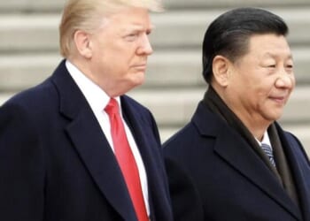 "All Necessary Measures": China Warns US Against New Tariffs