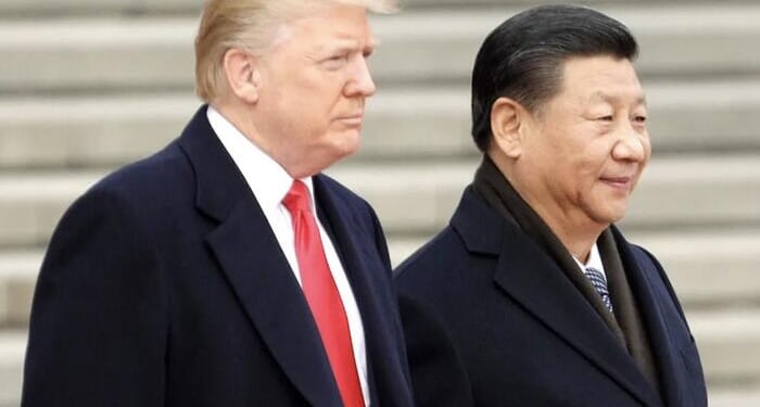 "All Necessary Measures": China Warns US Against New Tariffs