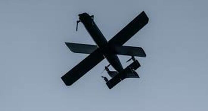 Germany Greenlights First Major Suicide Drone Acquirement After Learning From Ukraine War