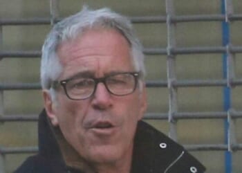 'Nude Photos, Video Tapes & Sex-Slave Manuals': Epstein Rushed Evidence Into Secret Storage Unit Before Raid