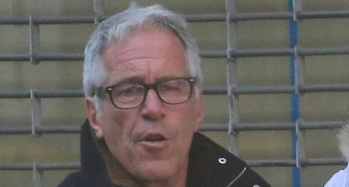 'Nude Photos, Video Tapes & Sex-Slave Manuals': Epstein Rushed Evidence Into Secret Storage Unit Before Raid