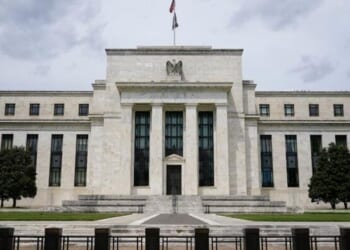 Fed Independence Is Sacred... Or So We've Been Told