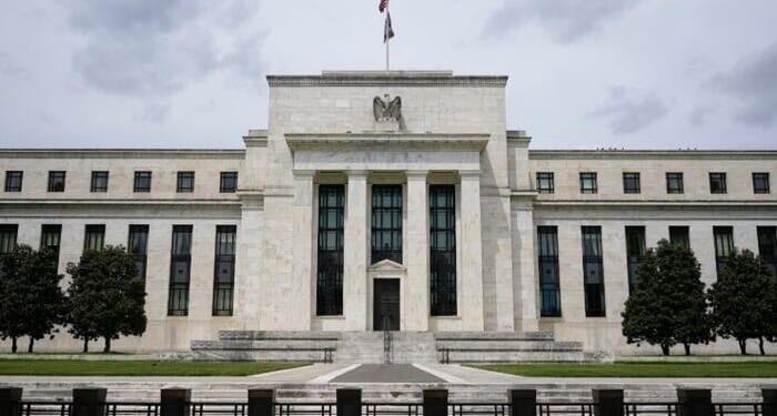 Fed Independence Is Sacred... Or So We've Been Told