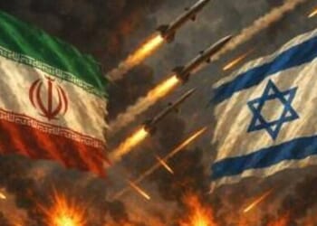 Trump Advisers Want Israel To 'Attack Iran First' For Better Optics: Politico