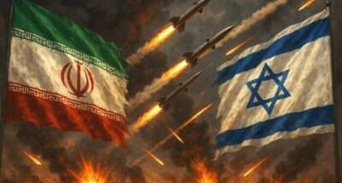 Trump Advisers Want Israel To 'Attack Iran First' For Better Optics: Politico