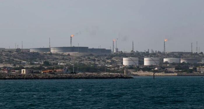 Iran Rushes To Load Oil Onto Ships In Anticipation Of US Strikes