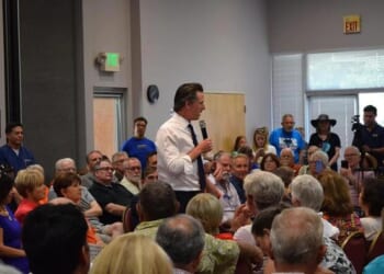 The Talented Mr. Newsom | ZeroHedge