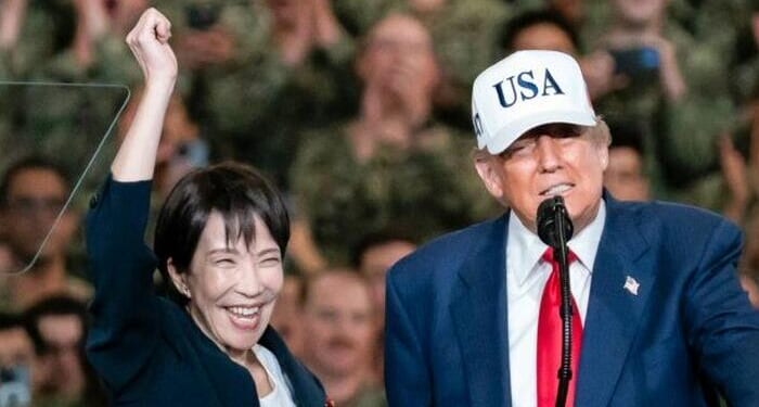 Researchers Identify Chinese Influence Network That Targeted Trump, Japan Elections