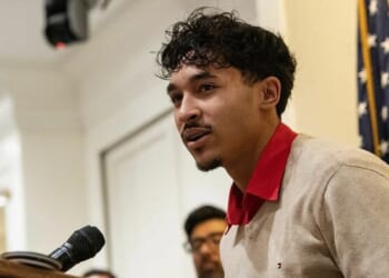 House Dem Brought Illegal Alien To State Of The Union, Then Protected Him From Law Enforcement