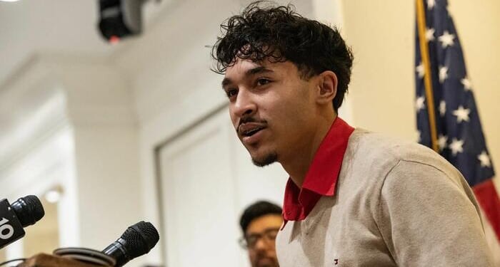 House Dem Brought Illegal Alien To State Of The Union, Then Protected Him From Law Enforcement