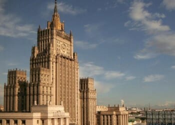 Russia Calls Speedboat Shooting Incident Off Cuba An 'Aggressive US Provocation'