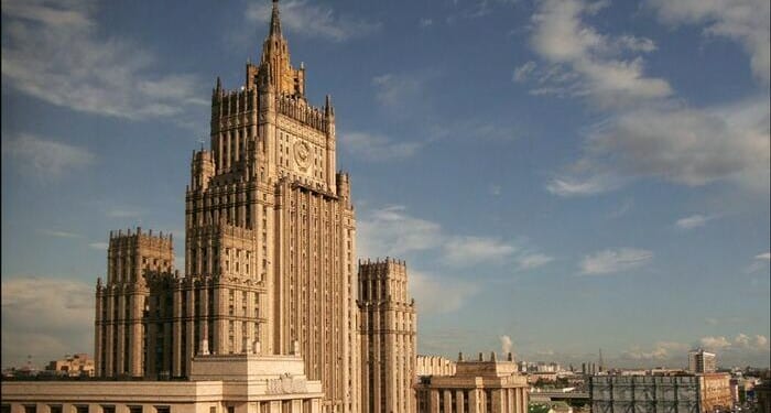 Russia Calls Speedboat Shooting Incident Off Cuba An 'Aggressive US Provocation'