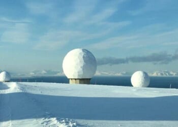 Svalbard: The Other Arctic Island Flashpoint