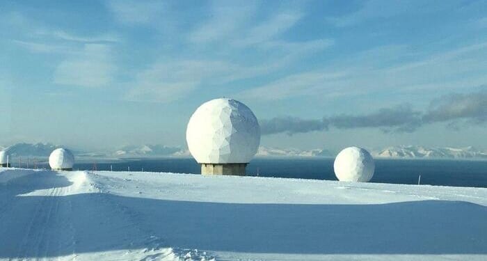 Svalbard: The Other Arctic Island Flashpoint