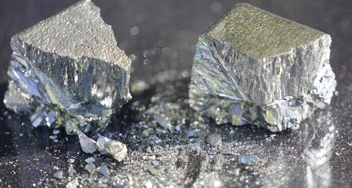 UK Locks In Critical Minerals Deal With Kazakhstan To Cut Reliance On China