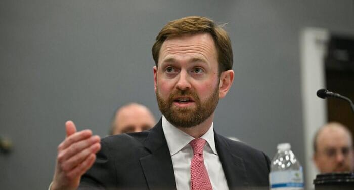 Trump's FTC Takes Up The Fight Against Big Tech Wokeness