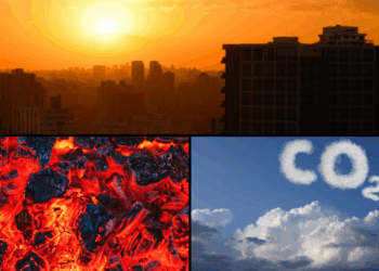 Climate Change Weekly # 572— Urban Heat Island Effect Is Real, University of East Anglia Admits