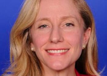 Spanberger And Dems Lie About Gerrymandering Scheme