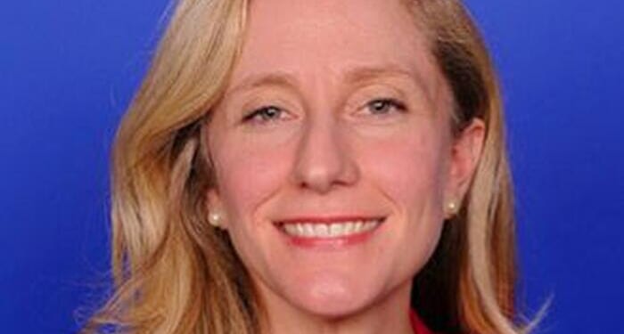 Spanberger And Dems Lie About Gerrymandering Scheme