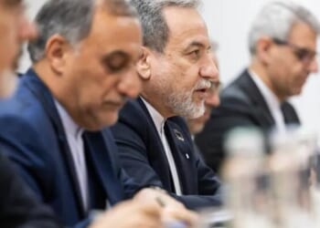 Iran Rejects US 'Excessive Demands' - But Next Talks Scheduled For Wednesday