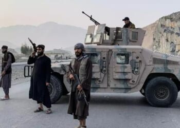 Pakistan Declares 'All-Out War' Against Afghanistan, Hundreds Dead In Overnight Clashes With Taliban