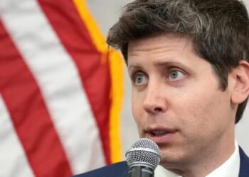 Altman Pitches Pentagon On Anthropic Alternative As WSJ Does Deep-State Concern-Trolling Over Grok