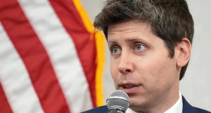 Altman Pitches Pentagon On Anthropic Alternative As WSJ Does Deep-State Concern-Trolling Over Grok