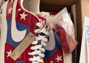 Top Nike Distributor Sounds Profit Alarm As BNP Says China Remains "Red Flag"