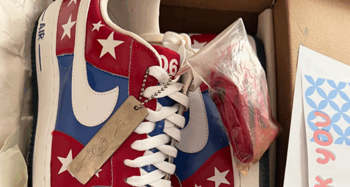 Top Nike Distributor Sounds Profit Alarm As BNP Says China Remains "Red Flag"