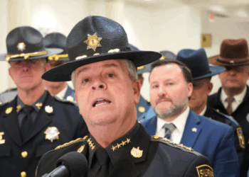 "Stop This Ridiculousness": Maryland Sheriffs Unite Against Unhinged Democrats