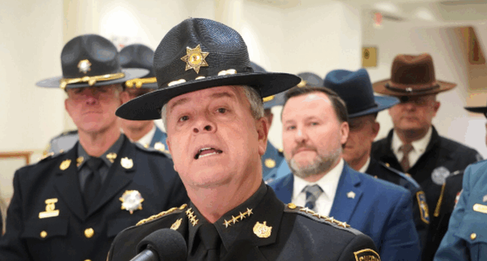 "Stop This Ridiculousness": Maryland Sheriffs Unite Against Unhinged Democrats