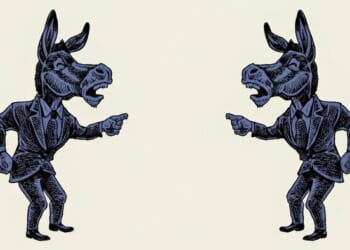 Democrats Slam Democrats For 'Rigging' Democrat Primaries