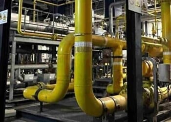 Soaring Electricity Demand Meets Gas Turbine Shortage