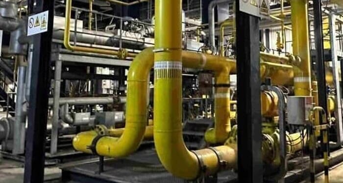 Soaring Electricity Demand Meets Gas Turbine Shortage