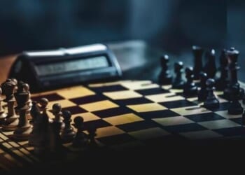 The Clash Of Civilizations Restarts History