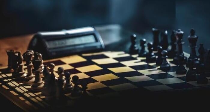 The Clash Of Civilizations Restarts History