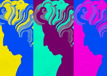 Can AI Create Something Entirely New?