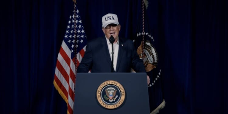 Strikes on Iran and Reaction to the Tariff Ruling