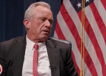 Watch: RFK Jr. Destroys Media's Trump Caricature, Celebrates Epic Win On Drug Prices